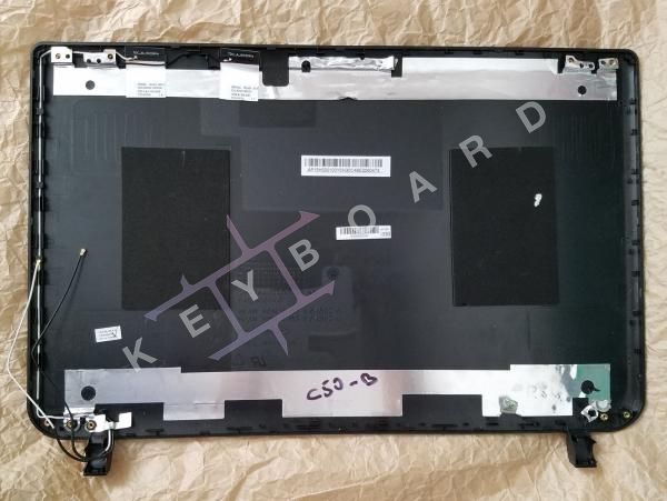 Кришка Toshiba Satellite C50T-B